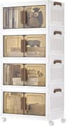 Cajas de almacenamiento 4 niveles