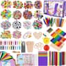 Kit Manualidades Niños