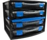 Multibox con separadores