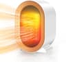 Calefactor Bajo Consumo 1200W