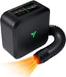 VIVOSUN AeroFlux Calentador