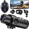 Zeerkeer Dashcam Moto