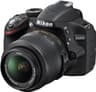 Nikon D3200