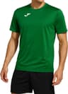 Camiseta Deportiva Manga Corta