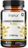 Cardo Mariano 2400mg