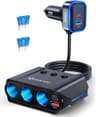 SONRU 7 en 1 Cargador