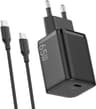 Cargador USB C 65W