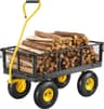 VEVOR Carrito Resistente