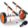 Carro de Kayak VEVOR