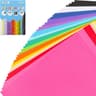 Cartulina de colores