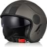 ORIGINE Casco Jet Moto