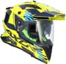 AXOR Casco Adventure