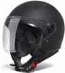 VINZ Casco Jet Visera