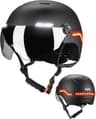 ILM Casco Skateboard Eléctrico