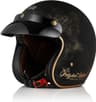 Casco Vintage Moto