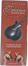 Triana Castañuela Fibra Negra