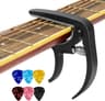 Aomig Cejilla Guitarra