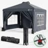 Carpa Plegable Gazebo 3x3m