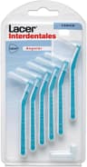 Cepillo Interdental Angular Cónico