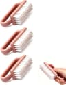 Cepillo para uñas