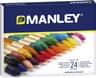 Ceras Manley