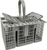 Cesta para cubiertos lavavajillas