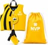 Chaleco Neopreno NVP