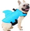 Chaleco Salvavidas para Perros