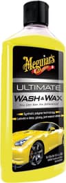 Ultimate Wash and Wax