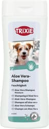Champú Aloe Vera para perros
