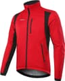 Chaqueta ciclismo invierno