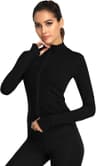 Chaqueta Deportiva Mujer