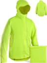 Chaqueta Ciclismo Impermeable