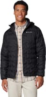 Chaqueta de plumón