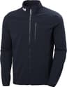 Hombre Chaqueta Softshell Crew 2.0