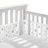 Protector de Cuna Plegable