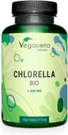 Chlorella BIO Vegavero