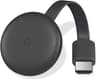 Chromecast con Google TV