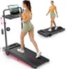 Cinta de Correr Hometro 6 en 1