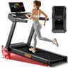 LONTEK Cinta de Correr