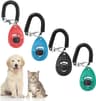clicker para perros