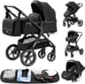 GLOKID Carrito 3 en 1