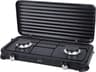 Jata JECG2702 Cocina portátil