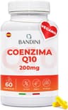 Bandini Coenzima Q10 200mg