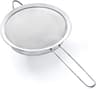 Colador de 24cm Malla Fina