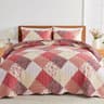 Qucover Colchas Cama 150