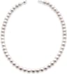 Collar de perlas cultivadas