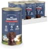 Comida húmeda para Perros
