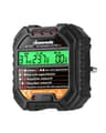 Probador RCD LCD