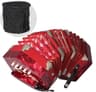 Concertina estilo anglo 20 botones